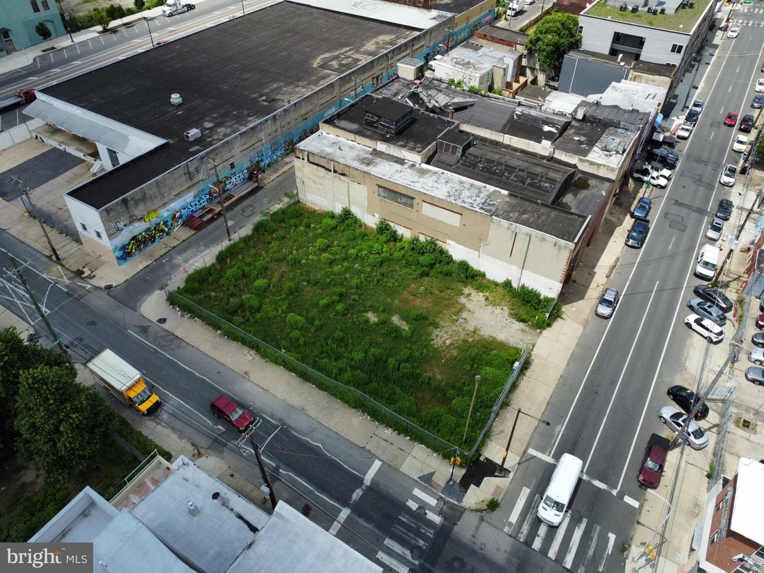 Lots And Land Philadelphia In Philadelphia, Pennsylvania, United States