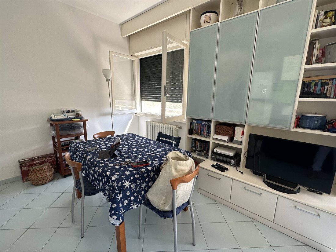 Apartment in Fiumetto, Pietrasanta, Italy 3 - 14853003