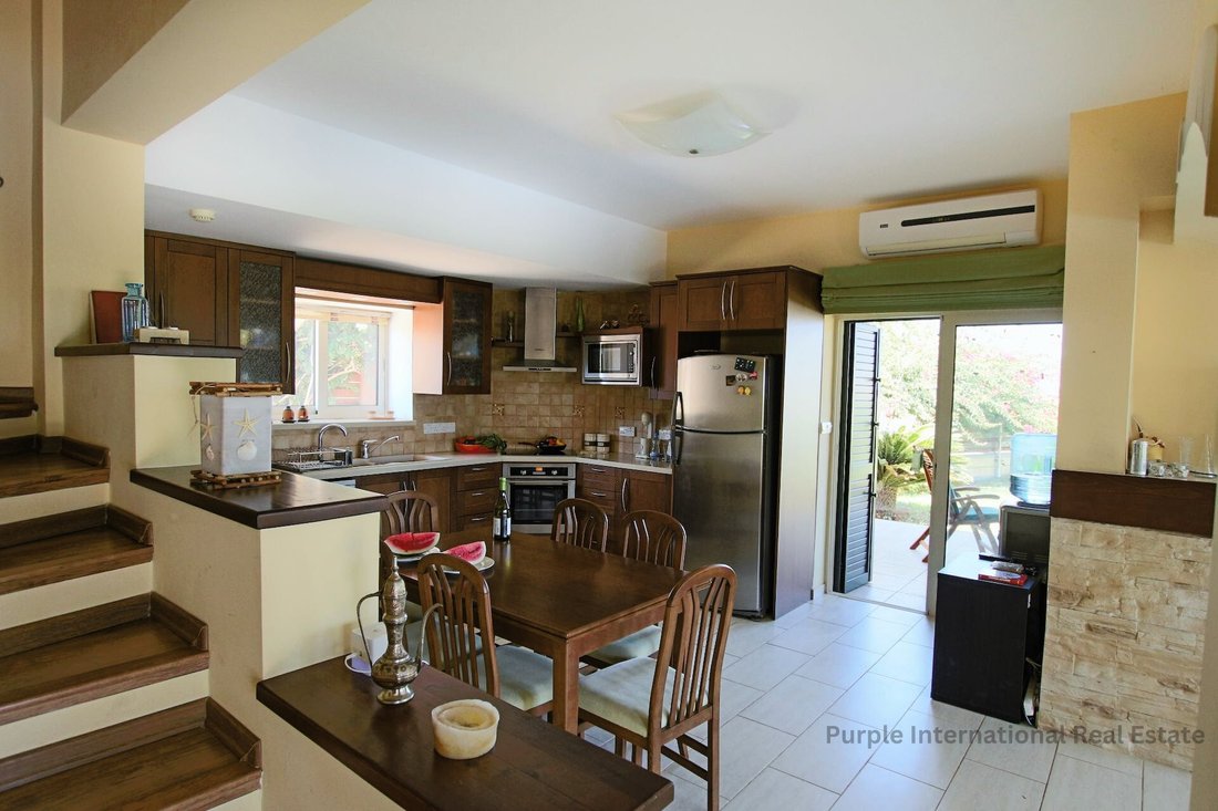 Villa in Paralimni, Famagusta, Cyprus 4 - 14840572