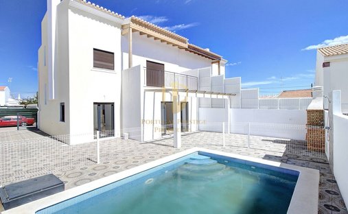 House in Vila Nova de Cacela, Algarve, Portugal 1