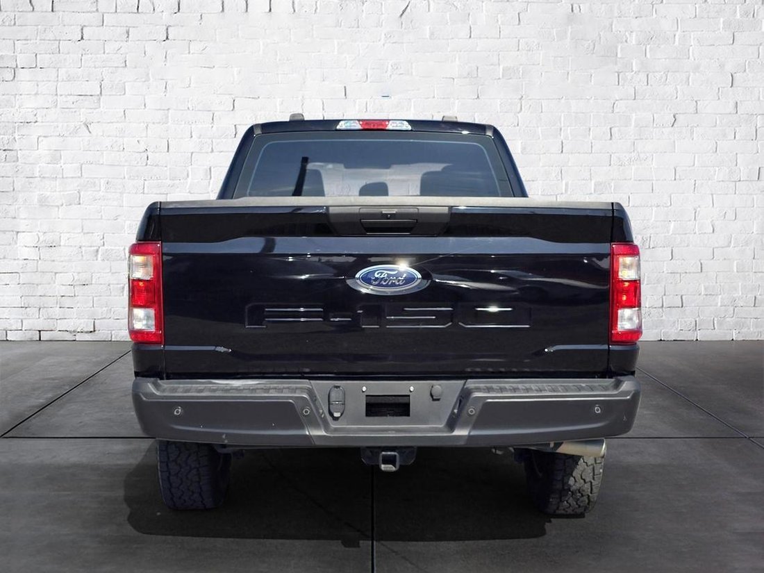 2021 Ford F1 In Chattanooga, Tn, United States For Sale (14843037)