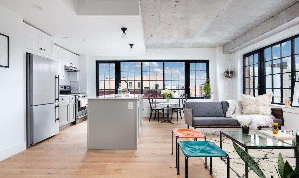 Rental Brooklyn In New York, New York, United States For Rent (14852728)