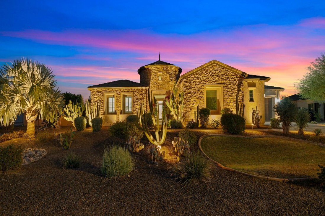 Weston Ranch In Gilbert, Arizona, United States For Sale (14851749)