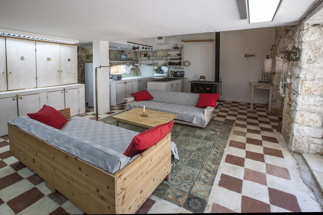 Villa in Vintijan, Istria County, Croatia 5 - 14855252