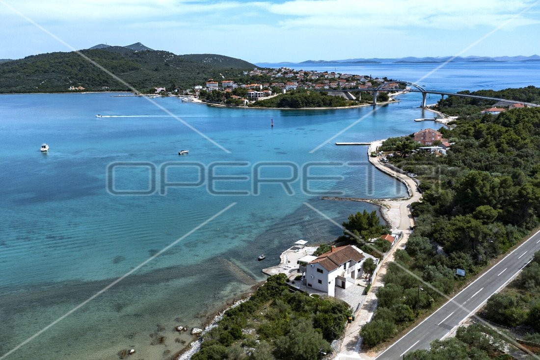Residential Kukljica In Kukljica, Zadar County, Croatia For Sale (14852054)
