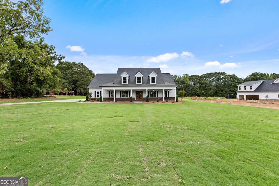 Residential Monroe In Monroe, United States For Sale (14853612)