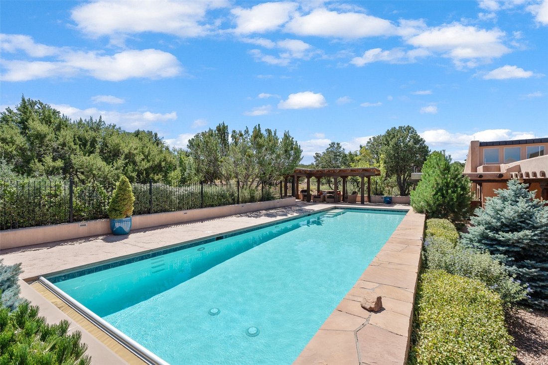 37 Camino Sabio In Santa Fe, New Mexico, United States For Sale (14767321)