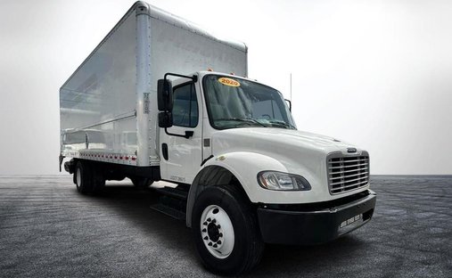 Splinter Freightliner Freightliner Sprinter for sale in Florida, United States | JamesEdition