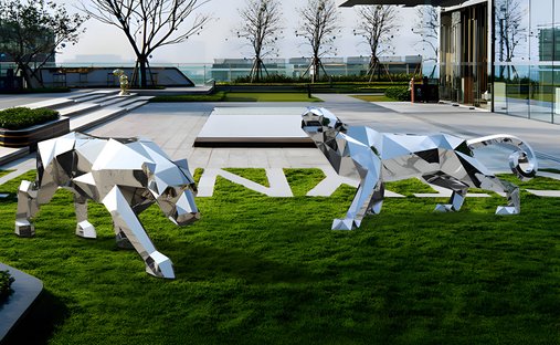 London, United Kingdom 1