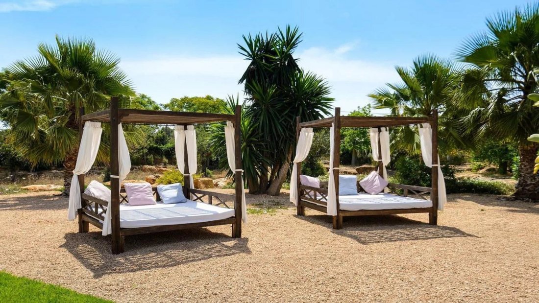 House in Santa Eularia des Riu, Balearic Islands, Spain 5 - 14853696