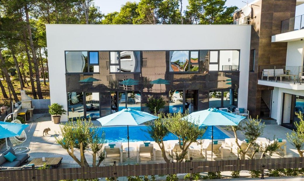 Vir House In Vir, Croatia For Sale (14853018)