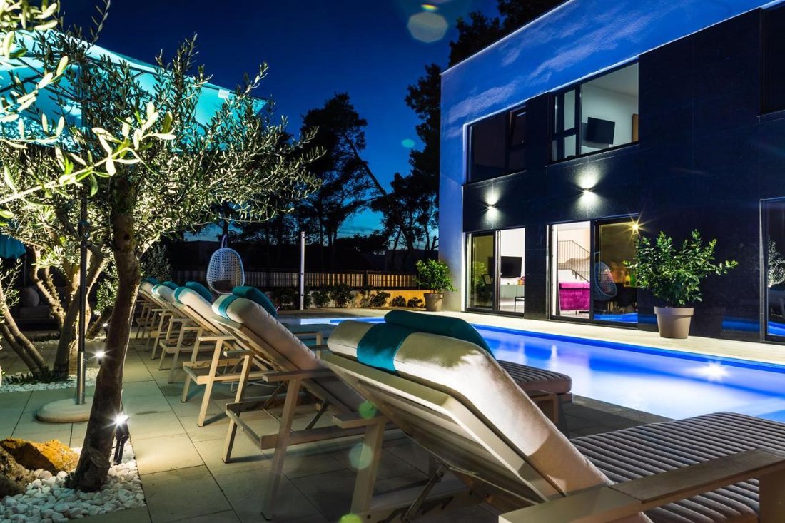 Vir House In Vir, Croatia For Sale (14853018)