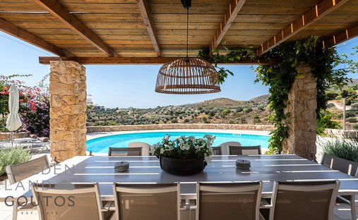 Casa en Keratea, Ática, Grecia 1