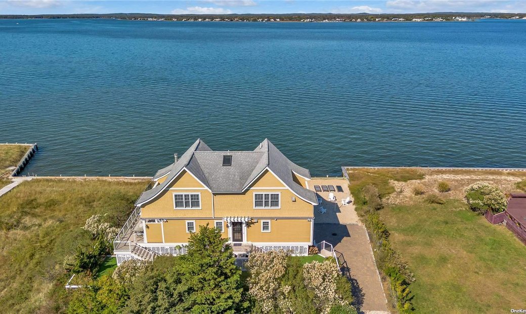 Westhampton Beach Real Estate For Sale