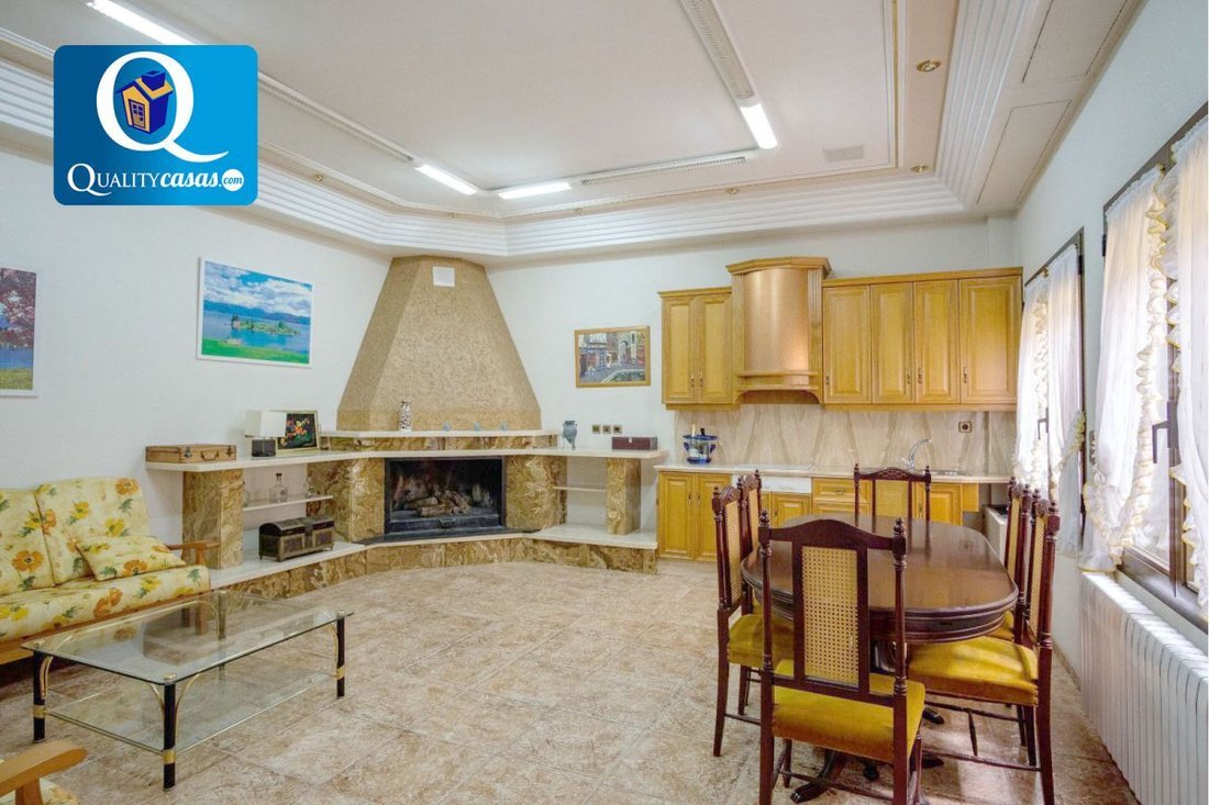 House in Novelda, Valencian Community, Spain 1 - 14855315