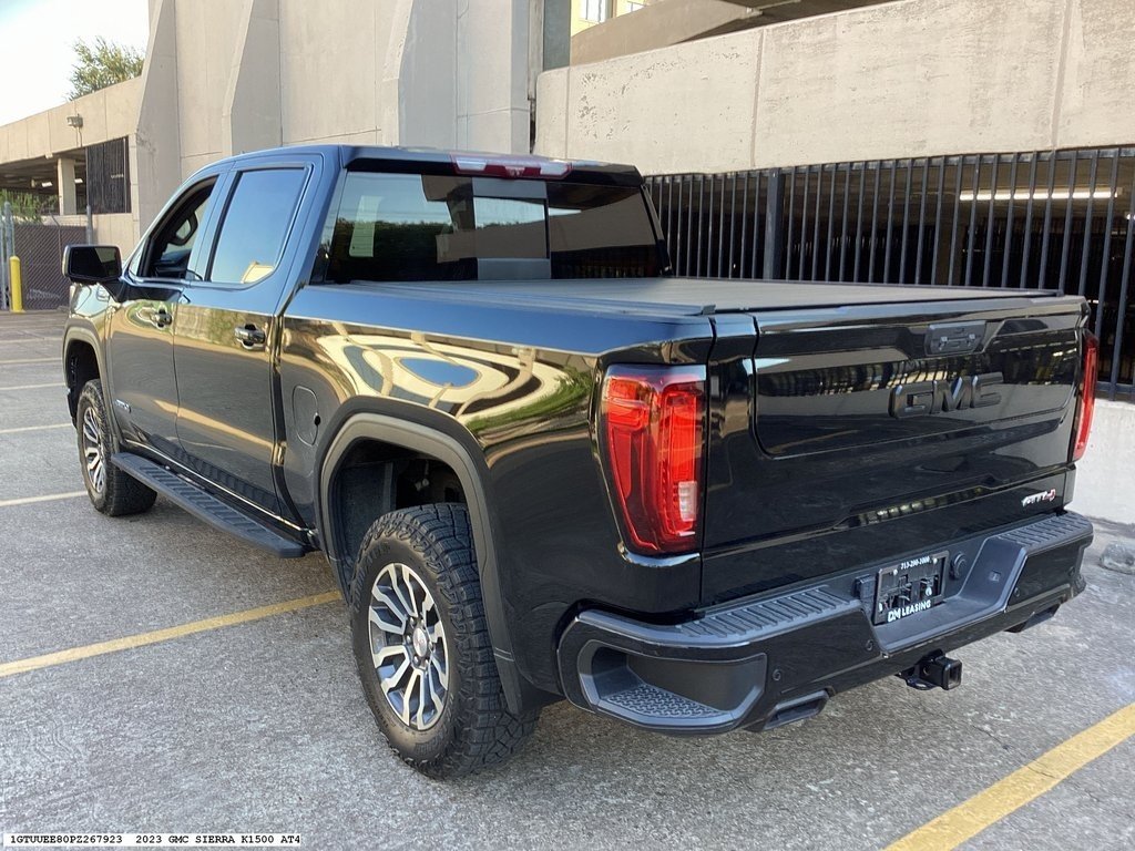 2023 Gmc Sierra In Richardson, Tx, United States For Sale (14848614)