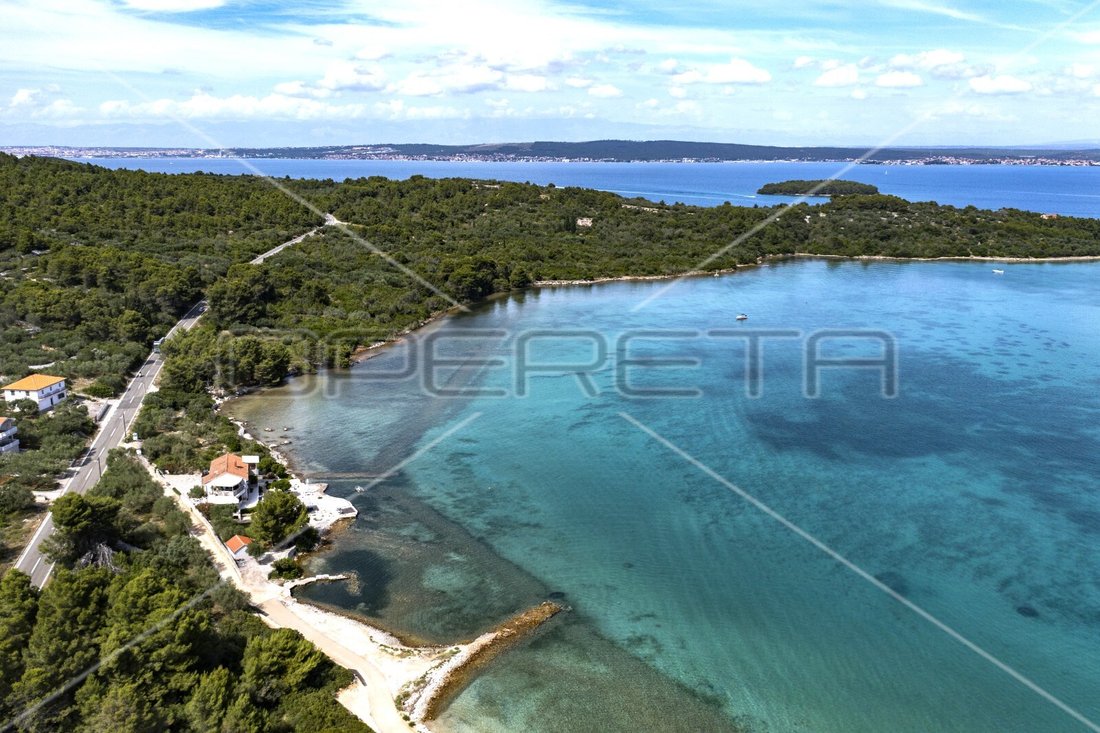 Residential Kukljica In Kukljica, Zadar County, Croatia For Sale (14852054)