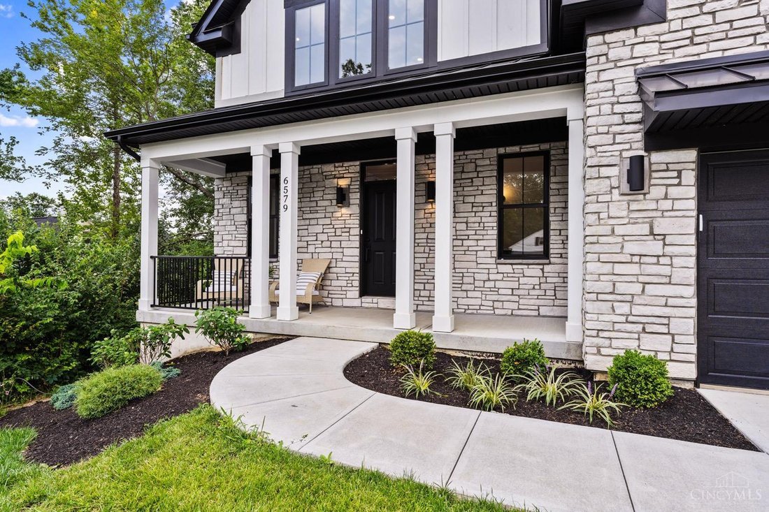 Residential Sycamore Twp In Cincinnati, Ohio, United States For Sale