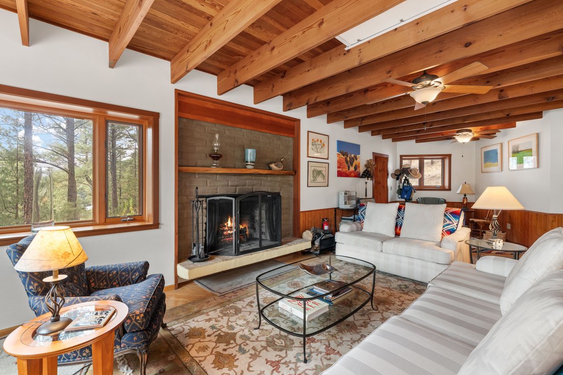 El Paraiso Hill In Montezuma, New Mexico, United States For Sale (14852295)