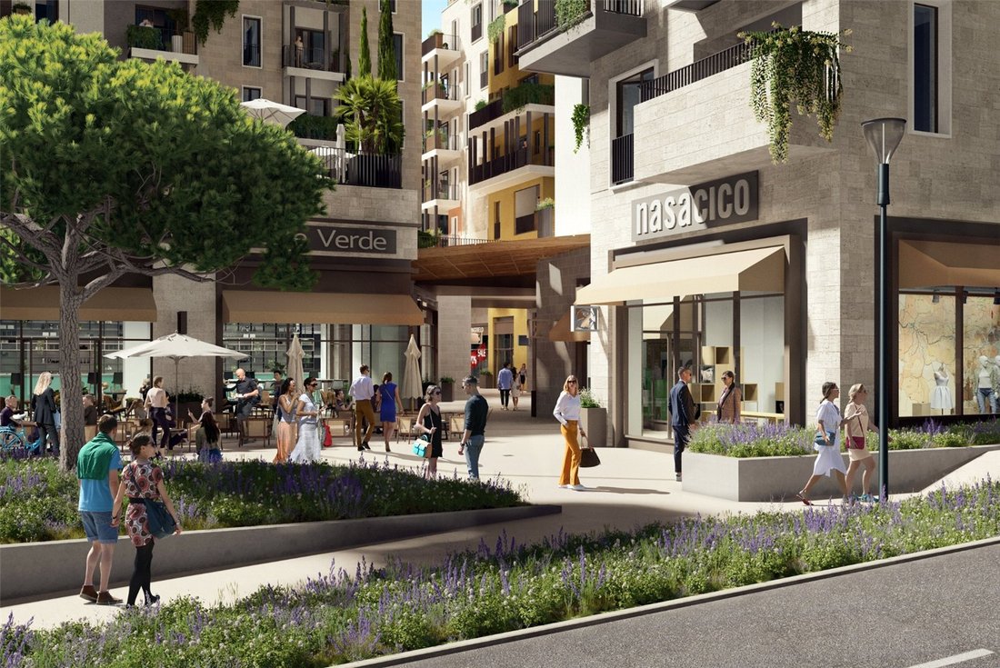 Apartment in Tivat, Tivat Municipality, Montenegro 4 - 14853217