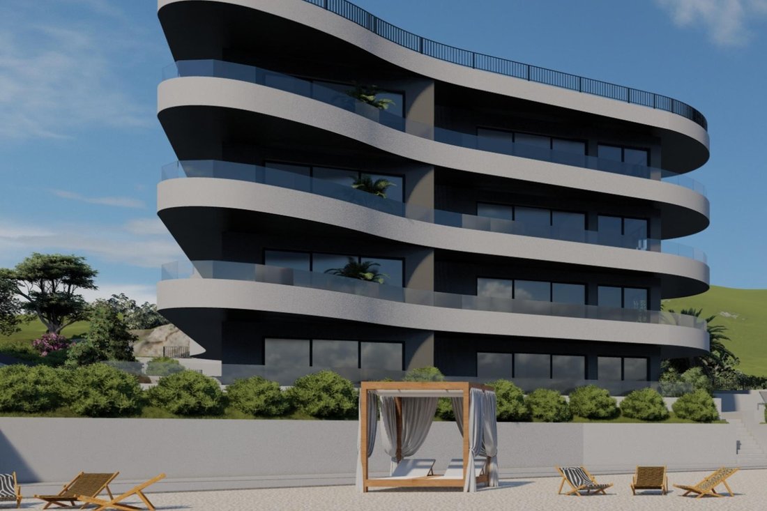 Apartment in Trogir, Split-Dalmatia County, Croatia 2 - 14855256