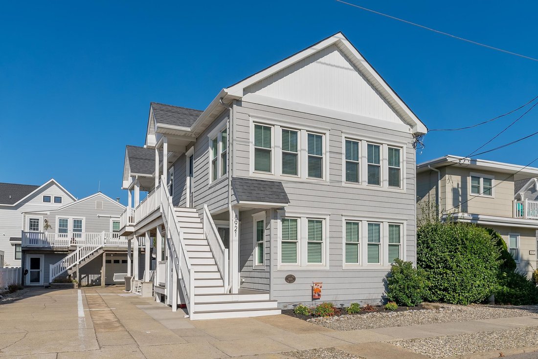 Special Location In The Heart Of In Stone Harbor, New Jersey, United