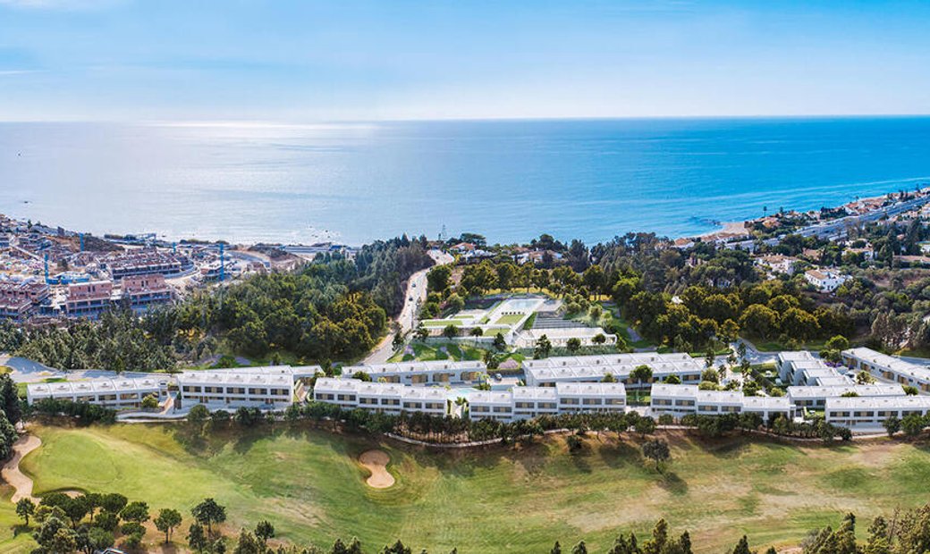 El Chaparral Townhouse In El Chaparral, Valencian Community, Spain For