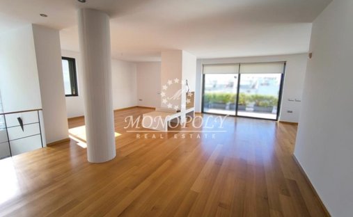 House in Glyfada, Attica, Greece 1