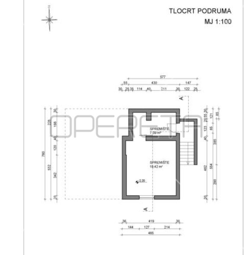 Residential Jastrebarska In Zagreb, City Of Zagreb, Croatia For Sale