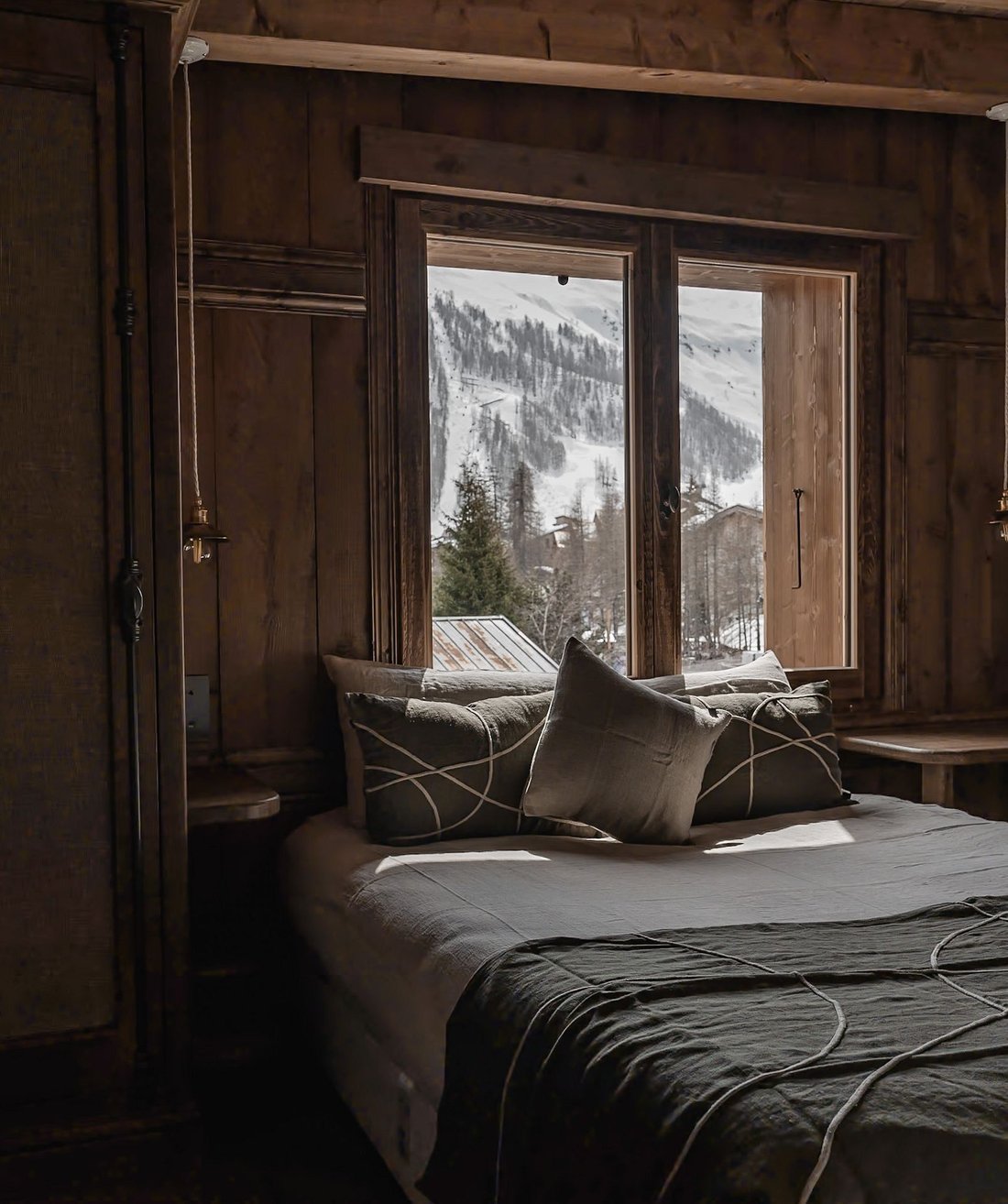 Apartment In Val D'isère, Auvergne Rhône Alpes, France For Rent (14851309)