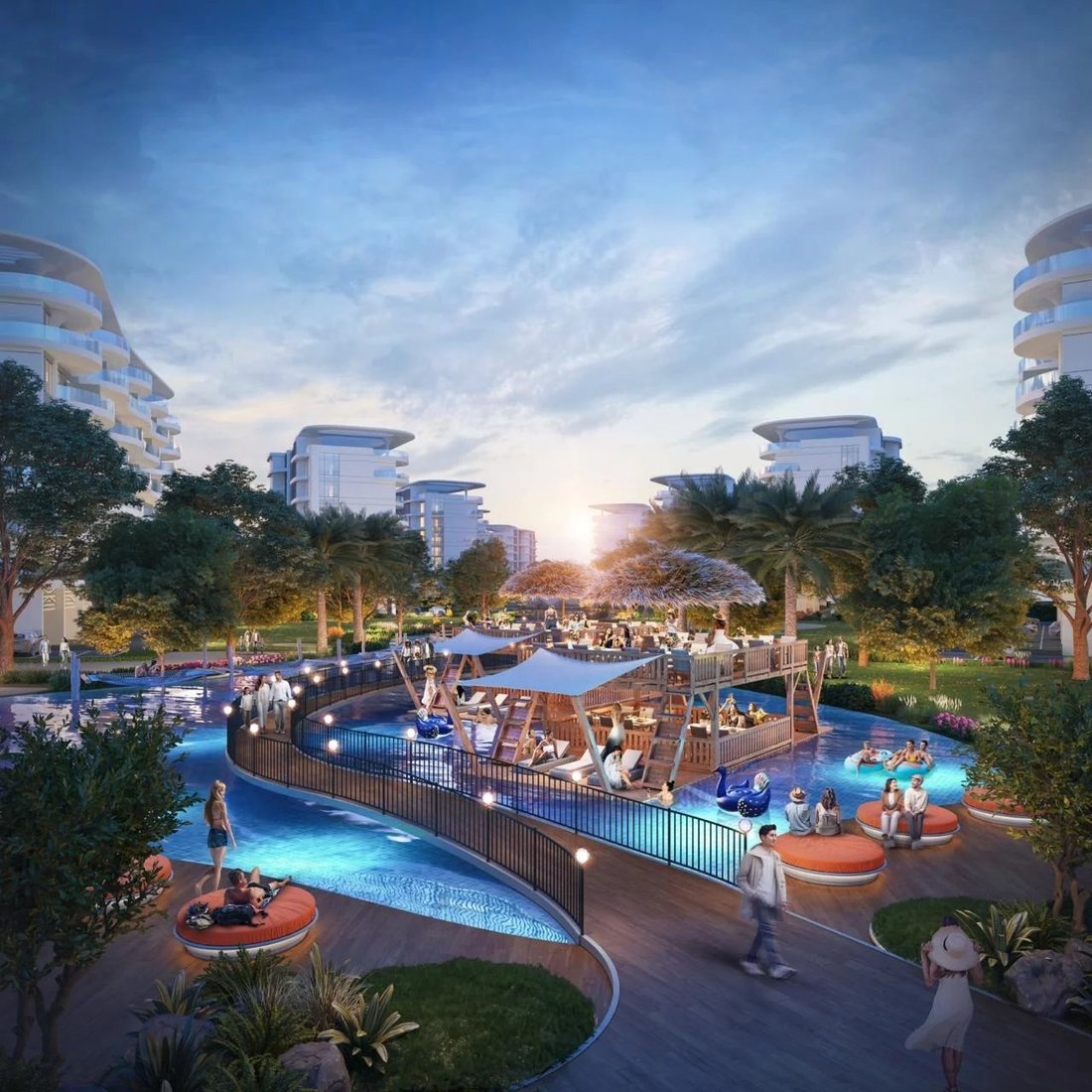 Apartment in Al Hebiah 5, Al Hebiah, Dubai 2 - 14853396