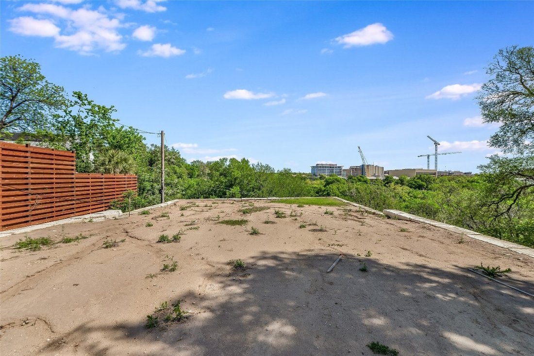 Lots And Land Austin In Austin, Texas, United States For Sale (14853498)