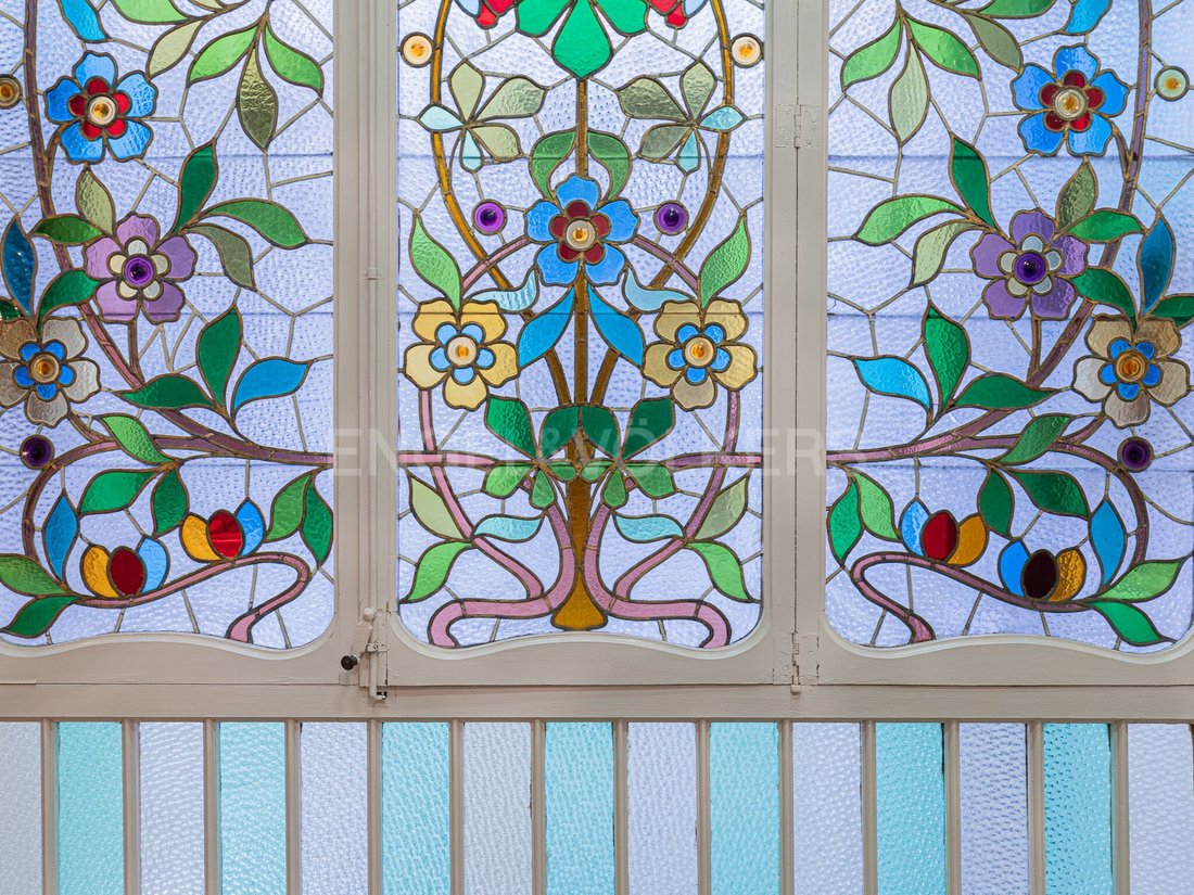 Architectural Jewel In El Born In Barcelona, Catalonia, Spain For Sale