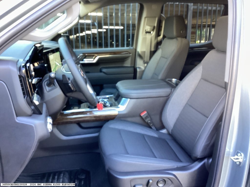 2024 Gmc Sierra In Richardson, Tx, United States For Sale (14848612)