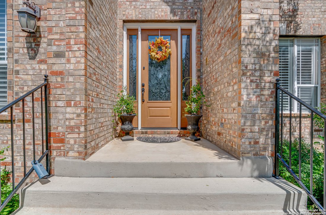 Residential San Antonio In San Antonio, Texas, United States For Sale