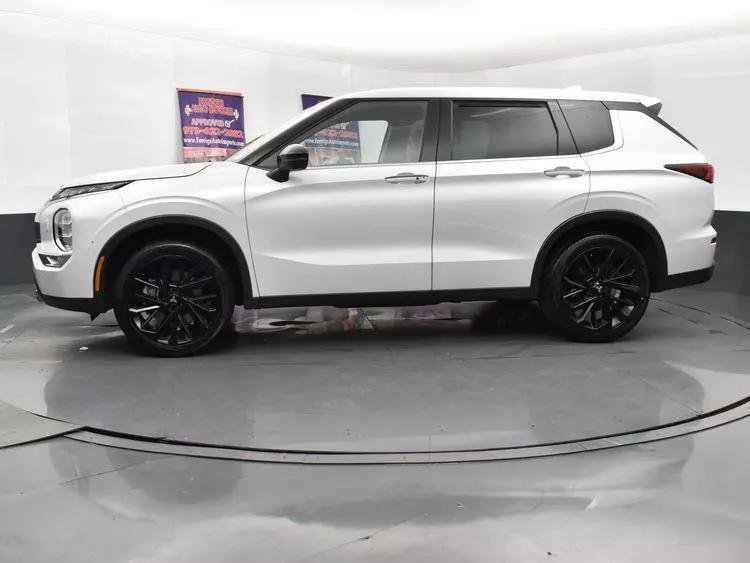 2023 Mitsubishi Outlander In Irvington, Nj, United States For Sale