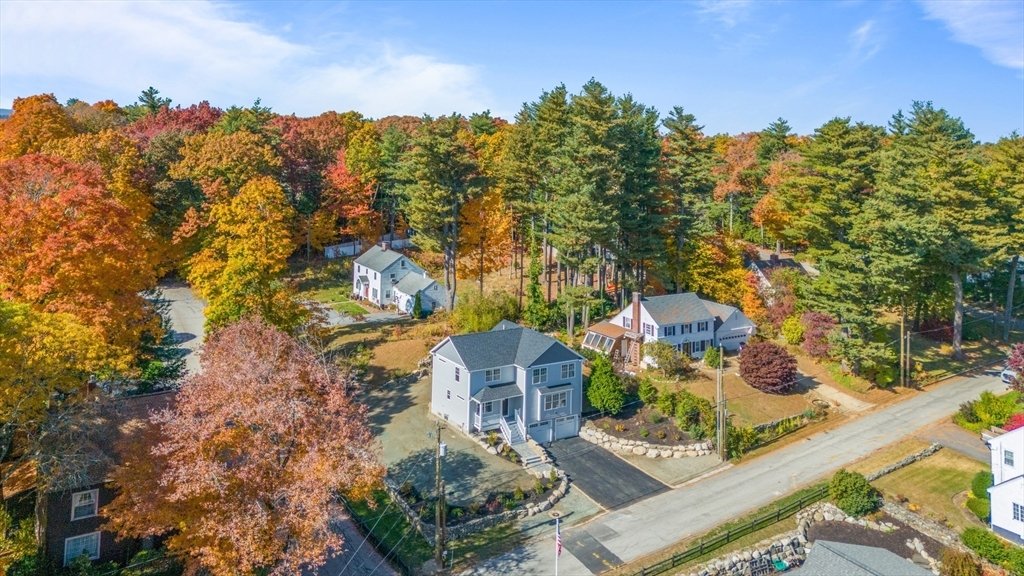 Residential Nashua In Nashua, New Hampshire, United States For Sale