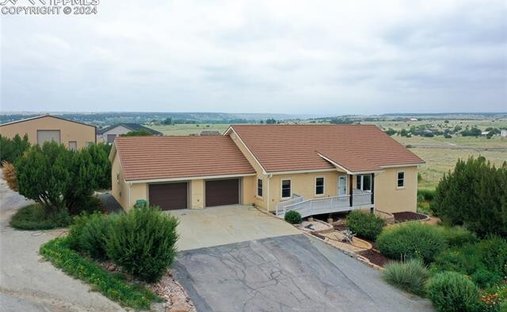 House in Pueblo, Colorado, United States 1
