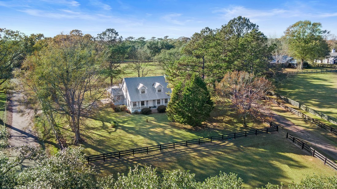 17409 Blackwell Road, Covington, La In Covington, Louisiana, United