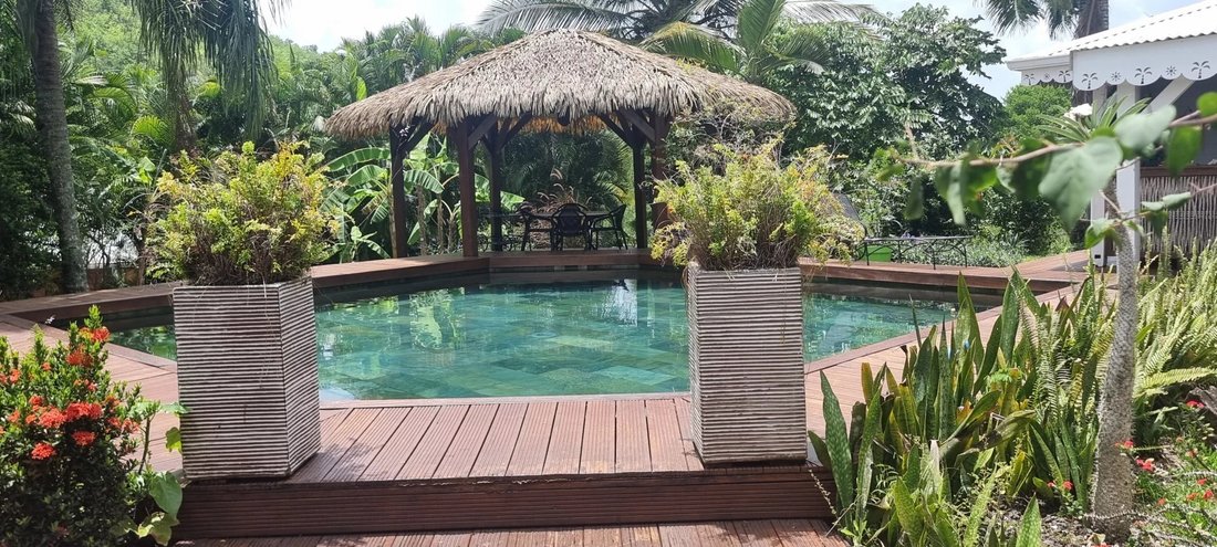 House in Les Trois-Îlets, Le Marin, Martinique 5 - 14852553