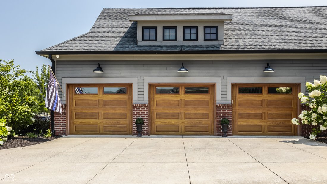 Spectacular Home In The Lakes At Grassy In Westfield, Indiana, United