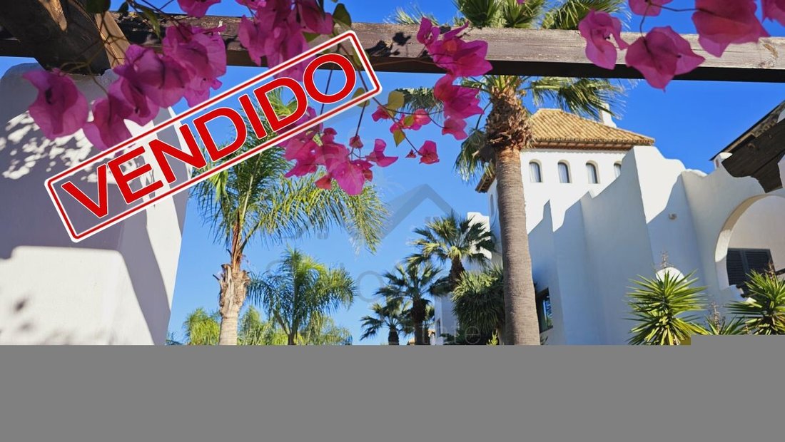Penthouse in Sotogrande, San Roque, Andalusia 1 - 14573203