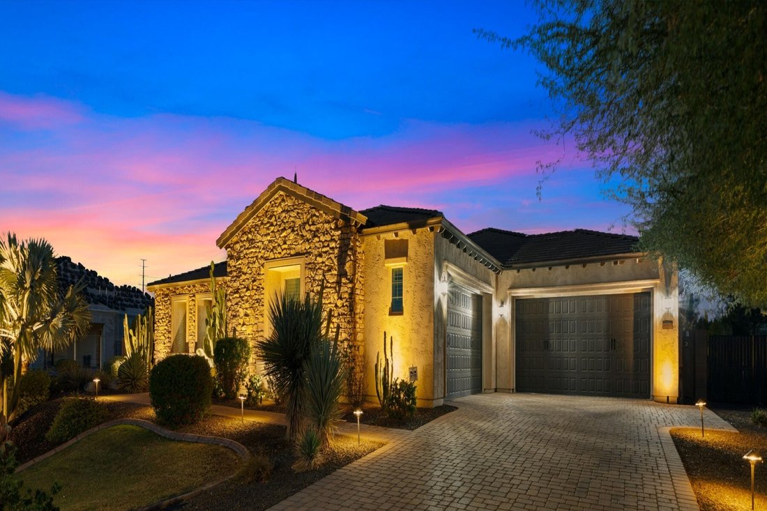 Weston Ranch In Gilbert, Arizona, United States For Sale (14851749)