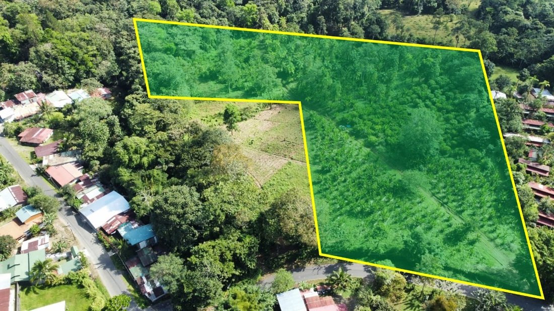 Finca in La Fortuna, Alajuela Province, Costa Rica 2 - 14852985