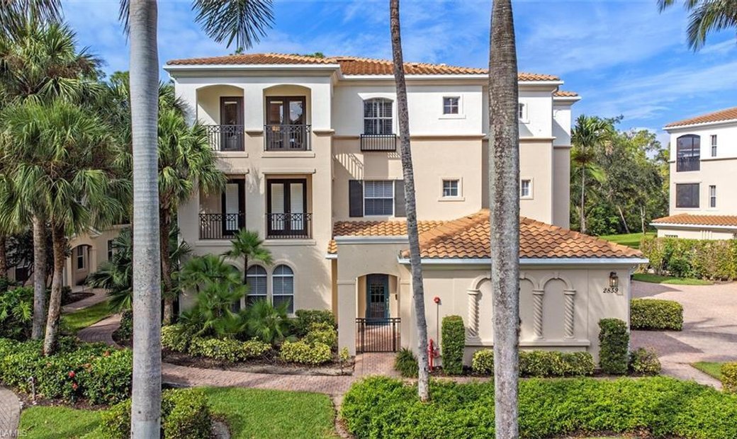 Image showcasing $20 Million Penthouse Lists in Taylor and Travis' Rumored Wedding Venue