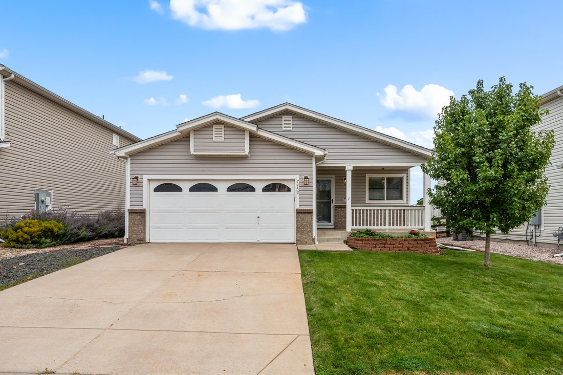 Updated Home Offers Modern Appeal In Roxborough Park, Colorado, United