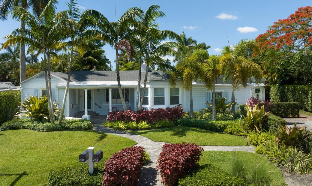 House West Palm Beach In West Palm Beach, Florida, United States For