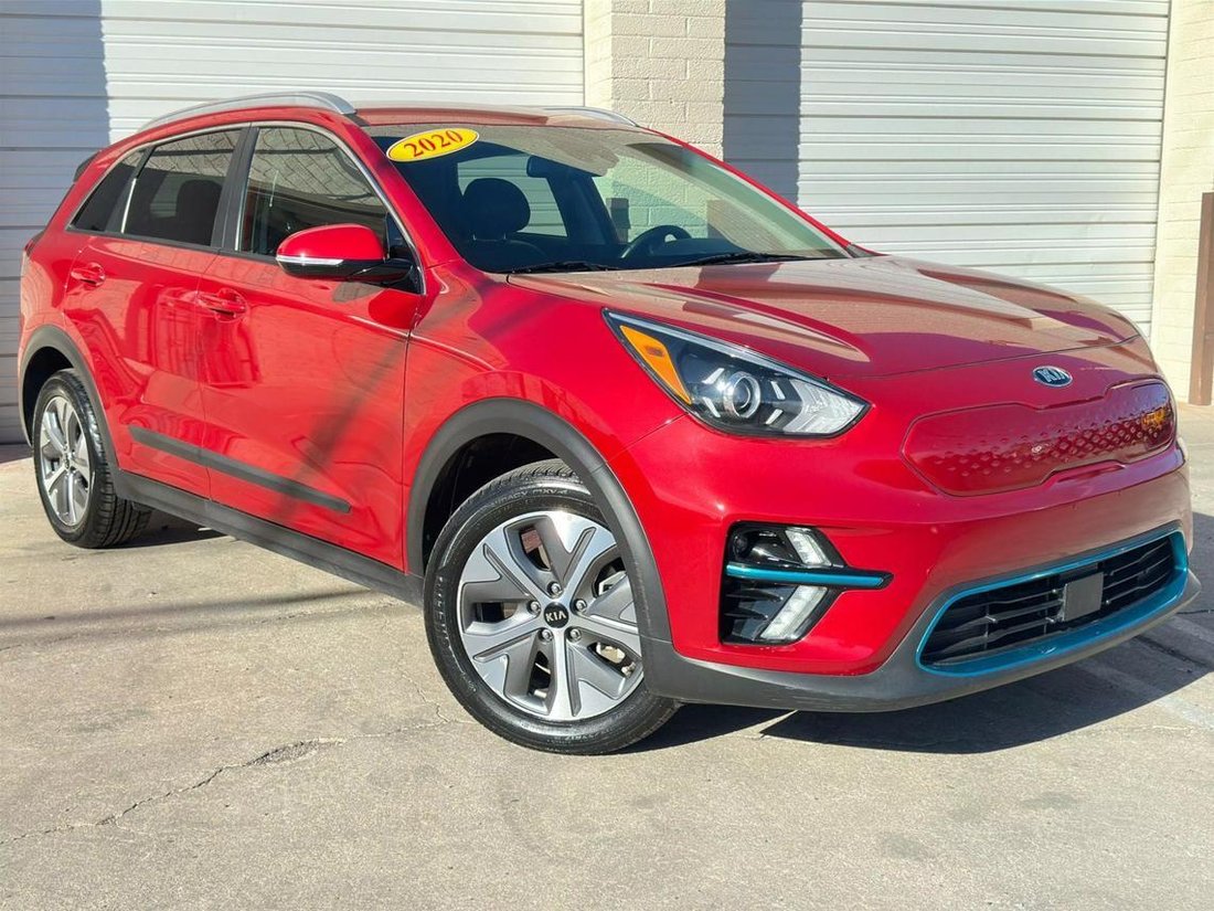 2020 Kia Niro In Tucson, Az, United States For Sale (14777626)