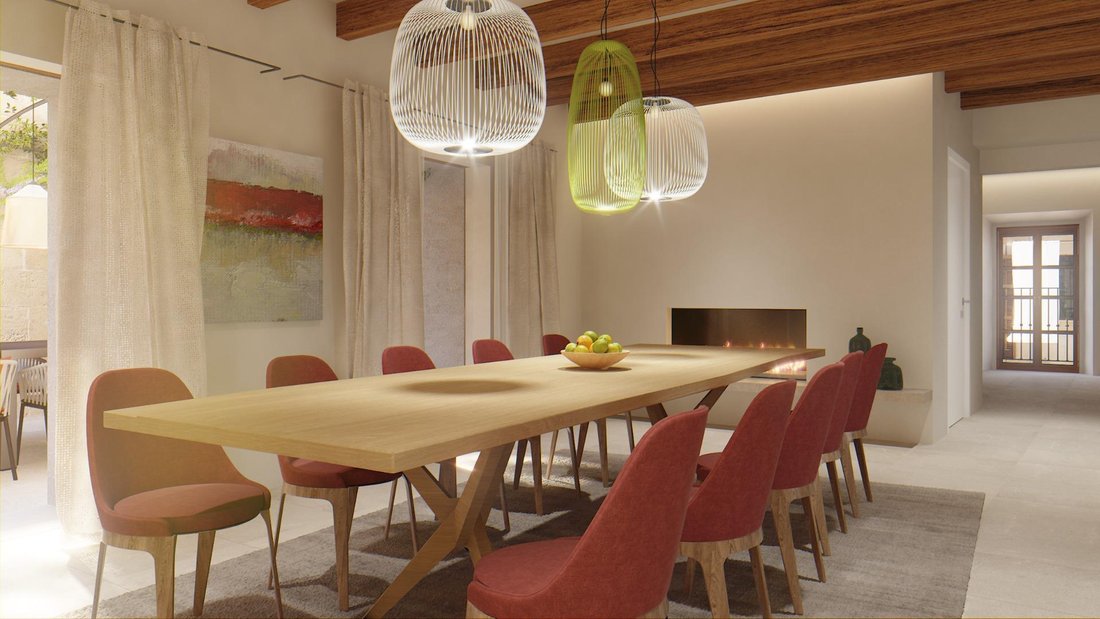 Haus in Capdepera, Balearische Inseln, Spanien 4 - 14853233