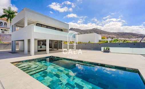 House in Costa Adeje, Adeje, Canary Islands 1